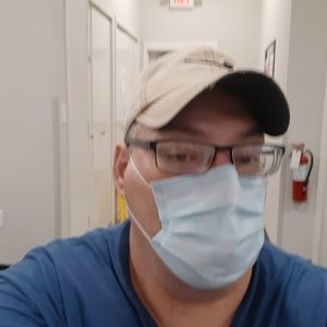 Meet your Posher, Robert